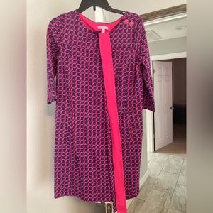 Lilly Pulitzer Sweater Dress NWOT